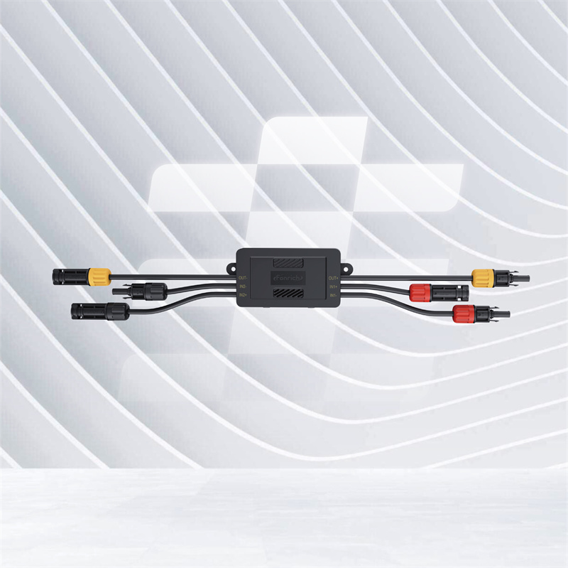 Smart Safety Protector (RSD) - TT Series