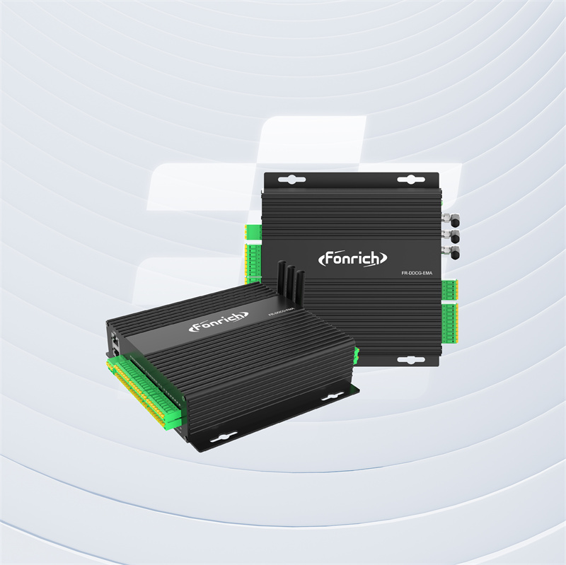 Microgrid Controller