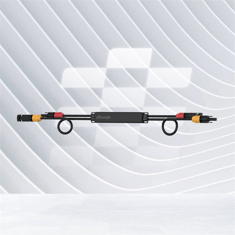 Smart Safety Protector (RSD) - TF Series