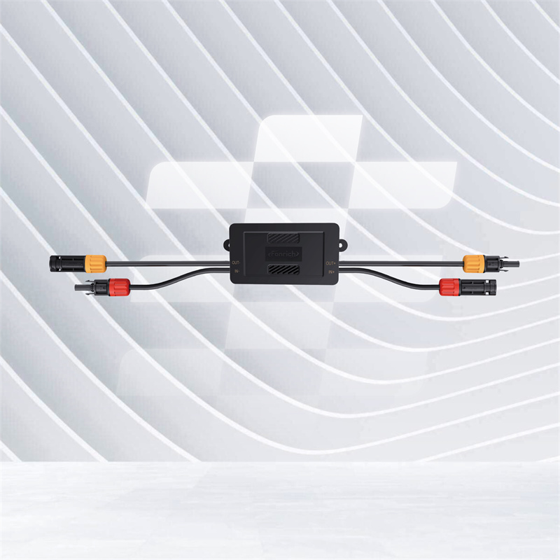 Smart Safety Protector (RSD) - THCJ