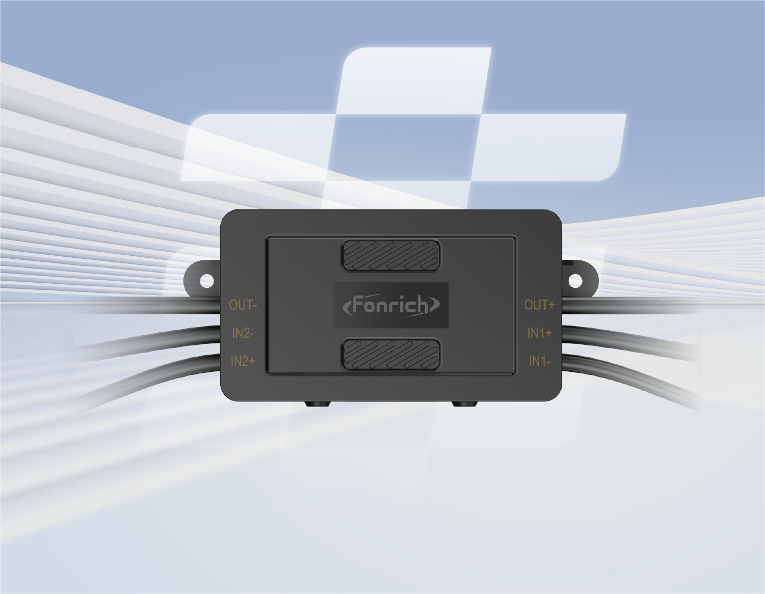 Module-level Rapid Shutdown