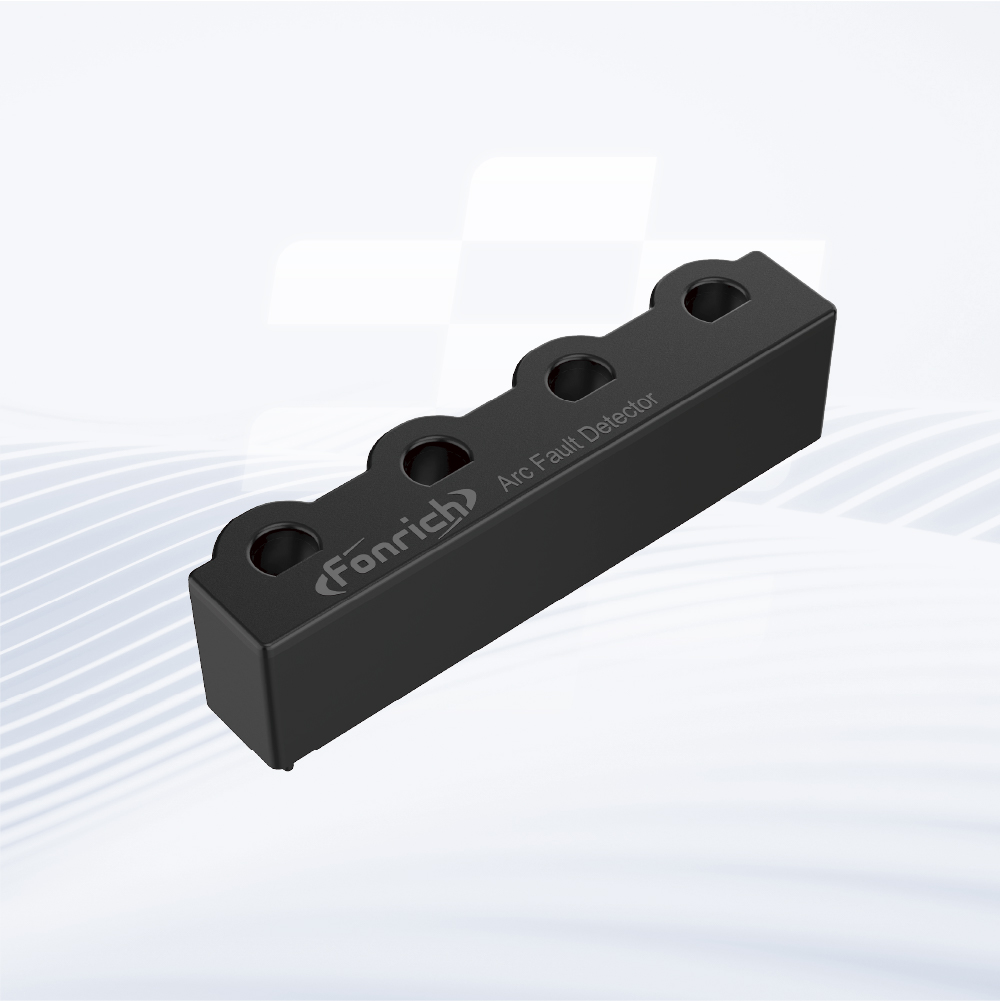 PV Arc Fault Detector - On Board - 4 Channel