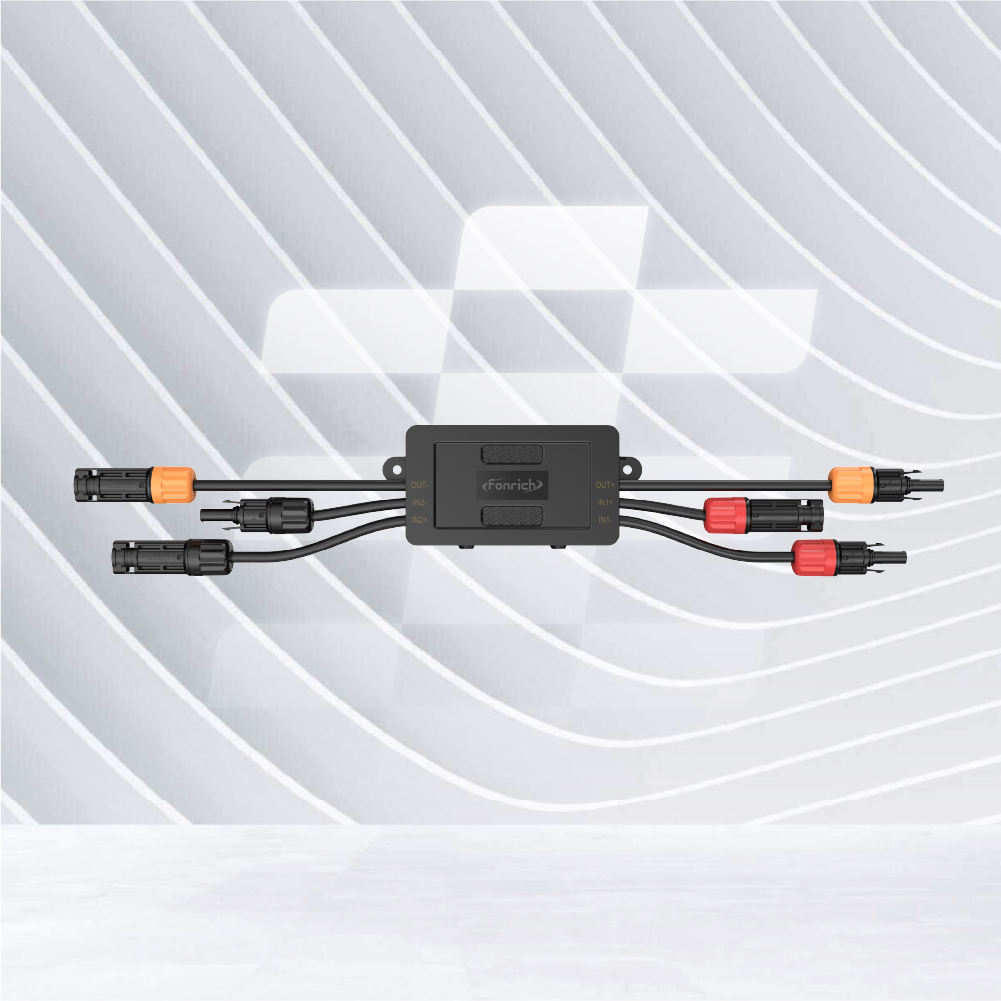 Smart Safety Protector (Rapid Shutdown)