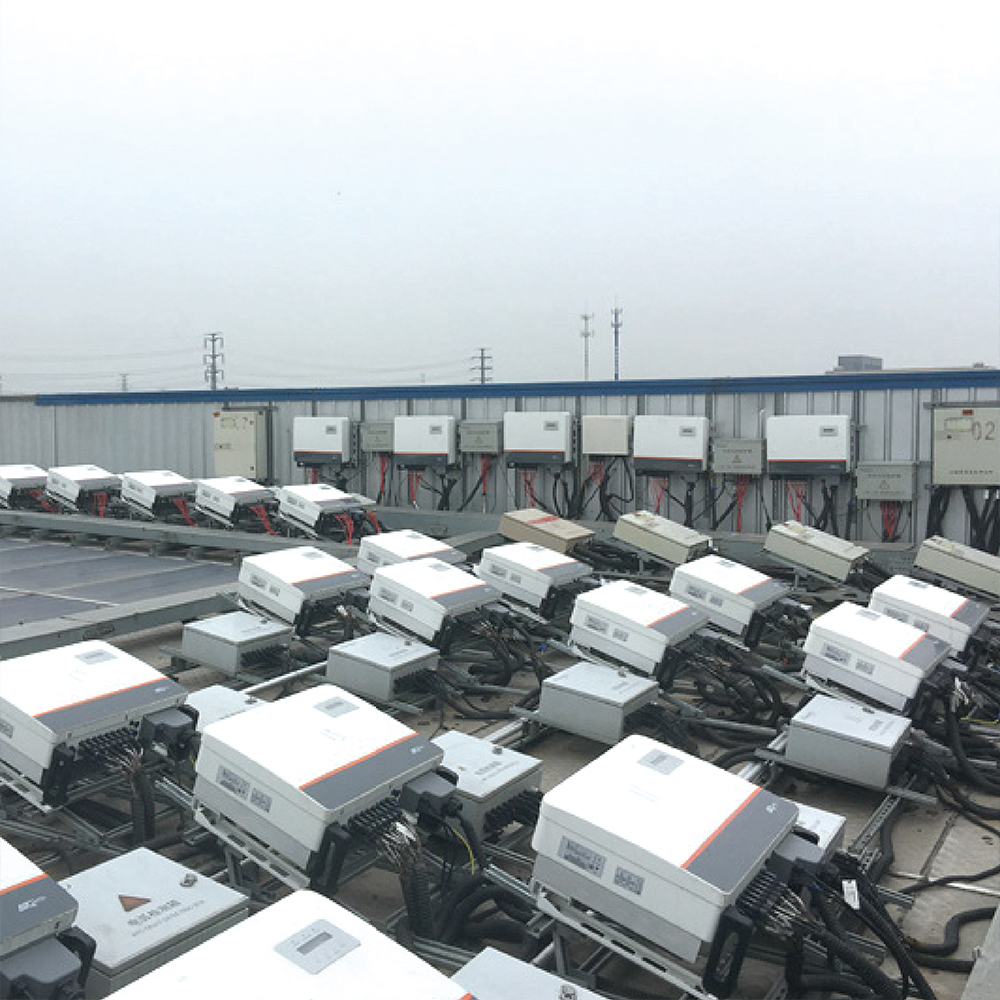 DC Arc Protection Box Zhejiang, Hangzhou-1