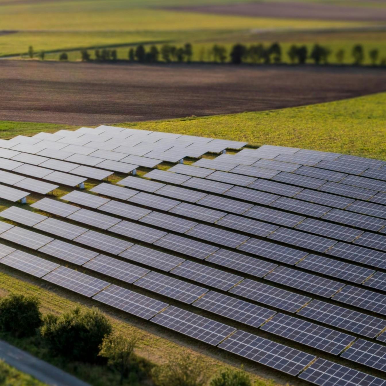 Optimize Solar Systems with PV Array Combiner Box