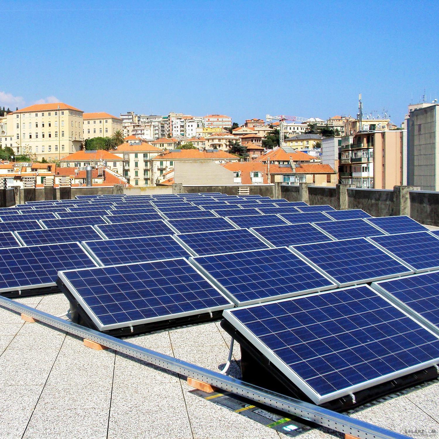 Fonrich Thailand: Innovating component-level RSD as a Premier MLPE Manufacturer