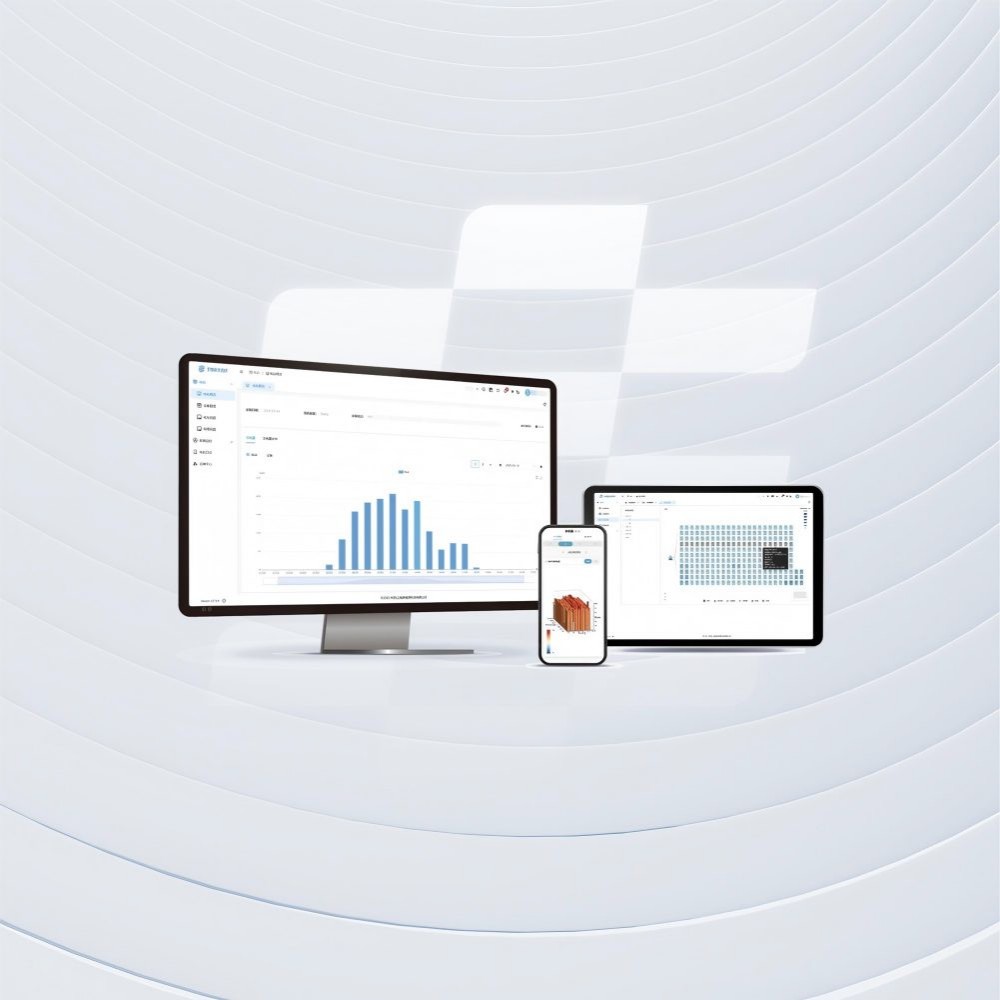SafeSolar Cloud Platform