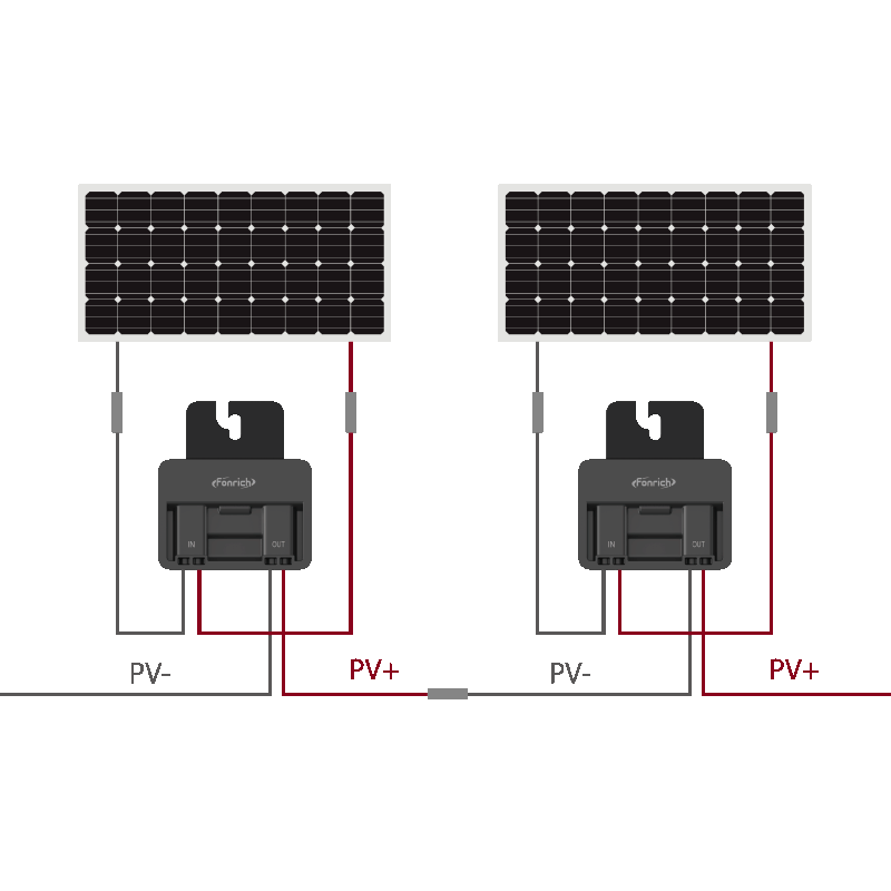 Smart Power Optimizer - Thermal Plus-800W