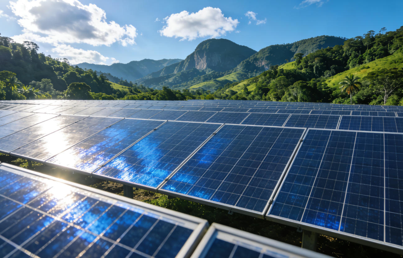 Compatible with Mainstream Solar Inverters: Compatibility Test of Fonrich Rapid Shutdown Products in