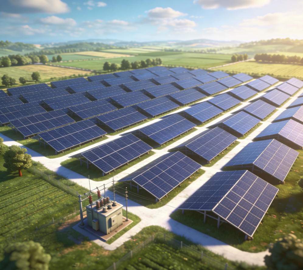 Rapid Shutdown vs. Microinverter: What’s the Difference?